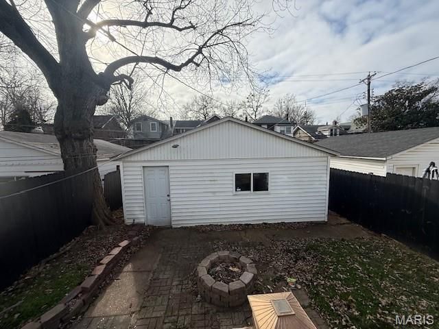 1012 Bates Street, St Louis, MO 63111