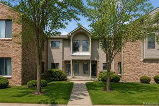 42739 Lilley Pointe Drive, Canton, MI 48187
