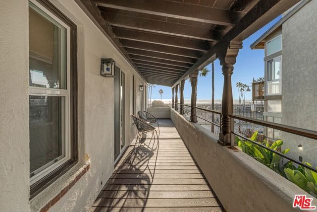 1915 Ocean Front Walk, Venice (los Angeles), CA 90291