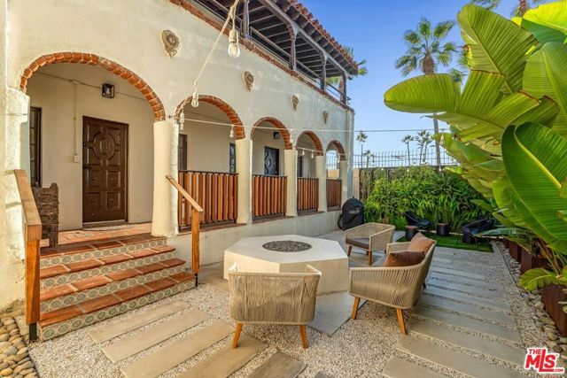 1915 Ocean Front Walk, Venice (los Angeles), CA 90291