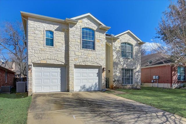537 Golden Creek DR, Round Rock, TX 78665