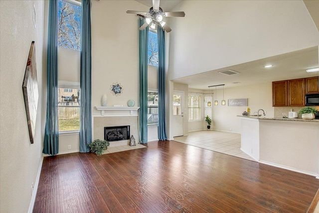 537 Golden Creek DR, Round Rock, TX 78665