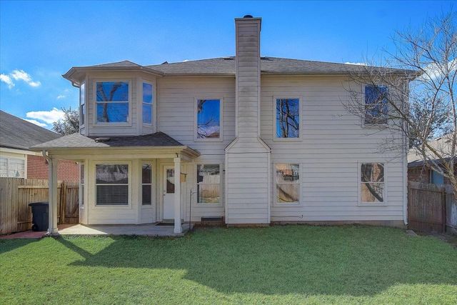 537 Golden Creek DR, Round Rock, TX 78665