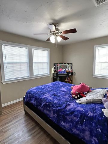 1109 NW 4th, Andrews, TX 79714