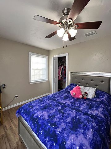 1109 NW 4th, Andrews, TX 79714