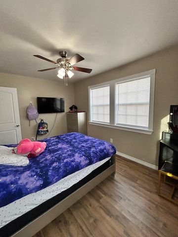 1109 NW 4th, Andrews, TX 79714