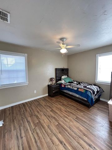 1109 NW 4th, Andrews, TX 79714