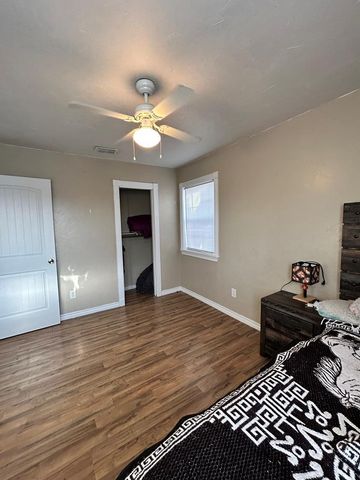 1109 NW 4th, Andrews, TX 79714