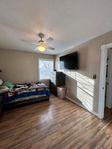 1109 NW 4th, Andrews, TX 79714