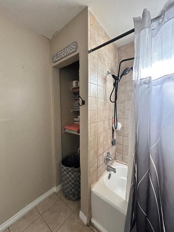 1109 NW 4th, Andrews, TX 79714