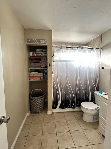 1109 NW 4th, Andrews, TX 79714