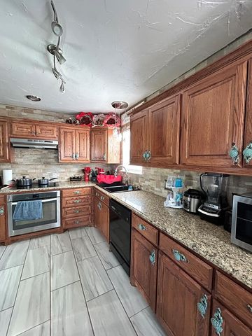 1109 NW 4th, Andrews, TX 79714