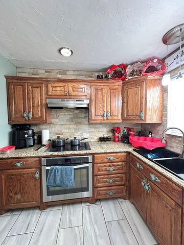 1109 NW 4th, Andrews, TX 79714