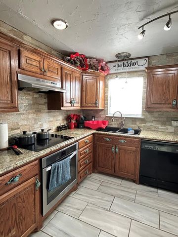 1109 NW 4th, Andrews, TX 79714