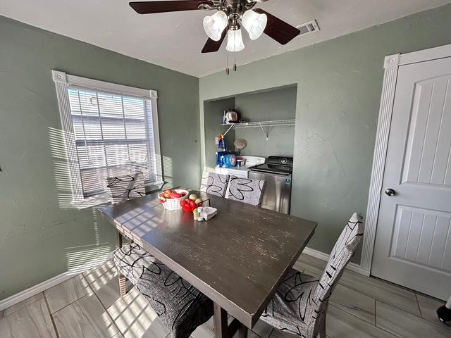 1109 NW 4th, Andrews, TX 79714