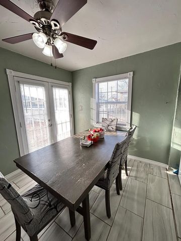 1109 NW 4th, Andrews, TX 79714