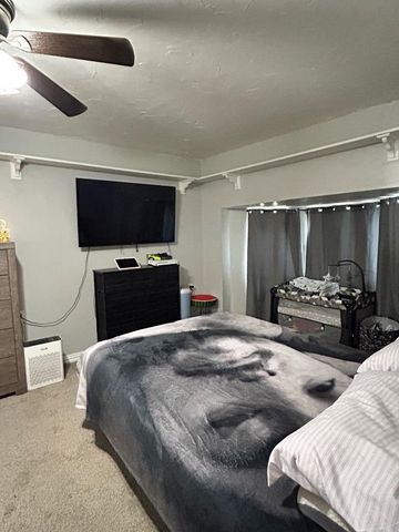 1109 NW 4th, Andrews, TX 79714