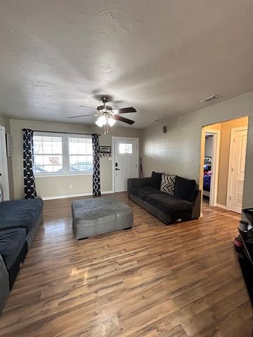 1109 NW 4th, Andrews, TX 79714