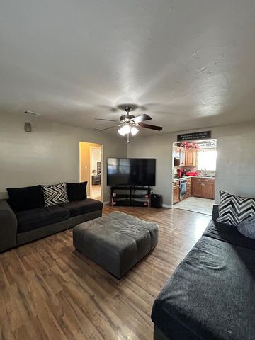 1109 NW 4th, Andrews, TX 79714