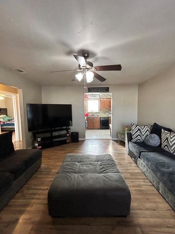 1109 NW 4th, Andrews, TX 79714