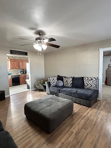 1109 NW 4th, Andrews, TX 79714