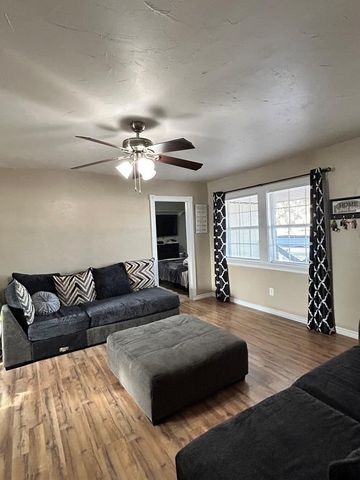 1109 NW 4th, Andrews, TX 79714