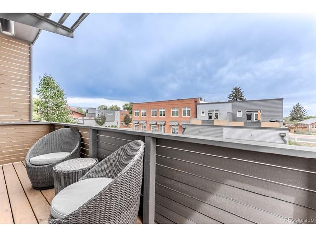 402 W Baseline Rd H, Lafayette, CO 80026