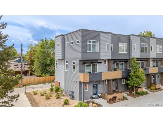 402 W Baseline Rd H, Lafayette, CO 80026