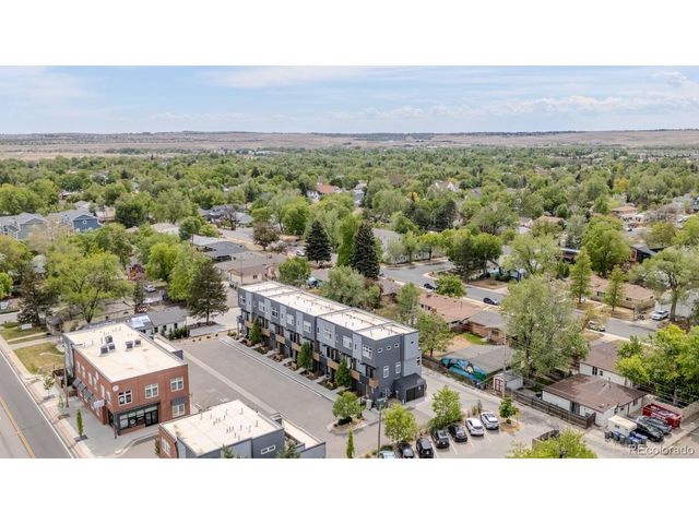 402 W Baseline Rd H, Lafayette, CO 80026