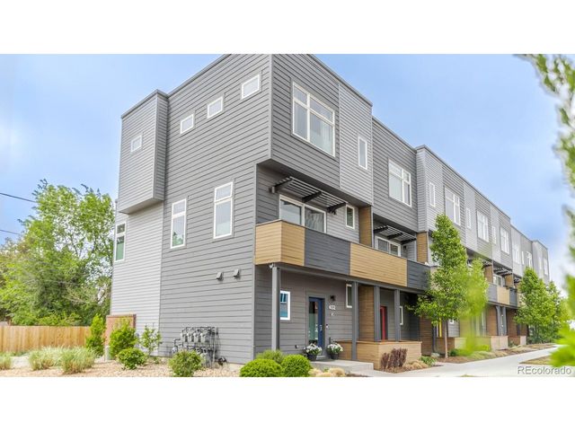 402 W Baseline Rd H, Lafayette, CO 80026