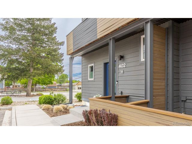 402 W Baseline Rd H, Lafayette, CO 80026