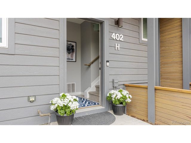 402 W Baseline Rd H, Lafayette, CO 80026
