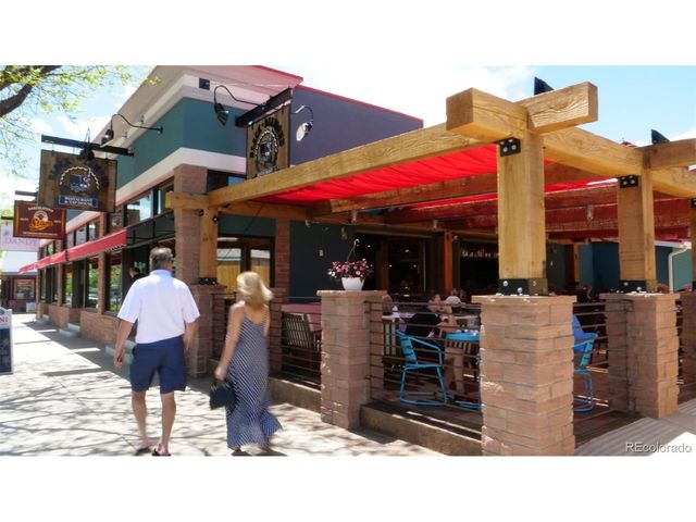 402 W Baseline Rd H, Lafayette, CO 80026