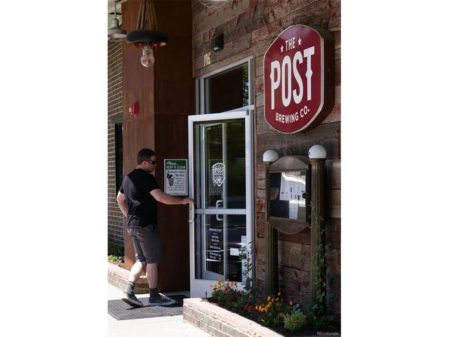402 W Baseline Rd H, Lafayette, CO 80026
