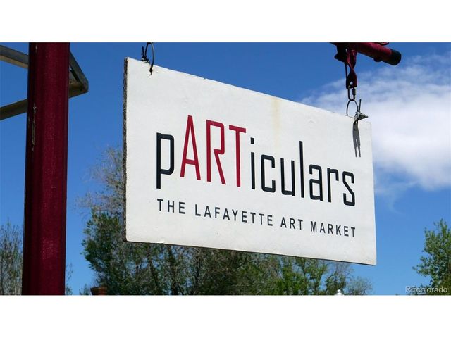 402 W Baseline Rd H, Lafayette, CO 80026