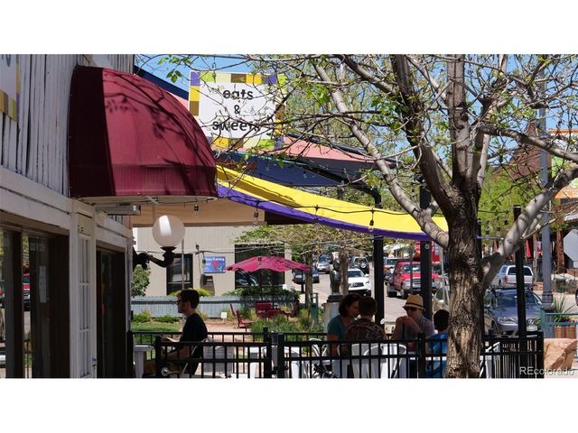 402 W Baseline Rd H, Lafayette, CO 80026