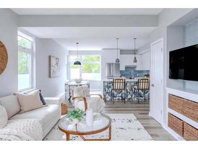 402 W Baseline Rd H, Lafayette, CO 80026