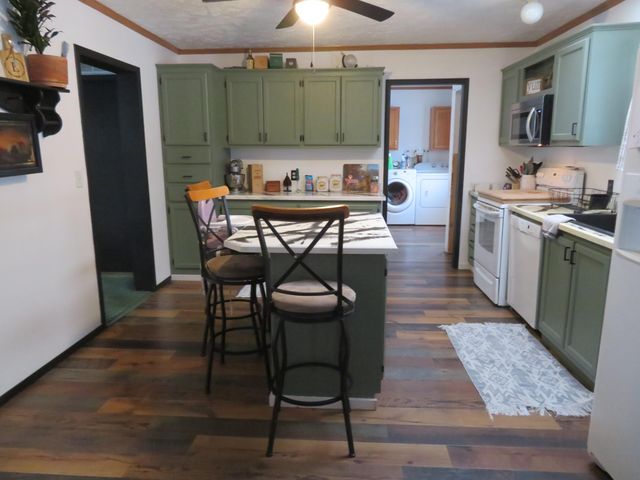 6126 Calland Road 6126 Calland Road, Urbana, OH 43078