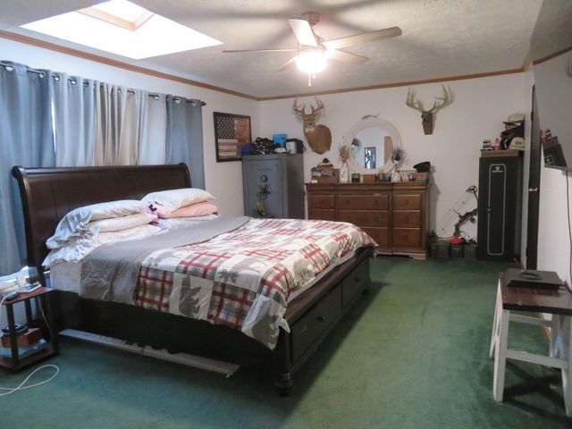 6126 Calland Road 6126 Calland Road, Urbana, OH 43078