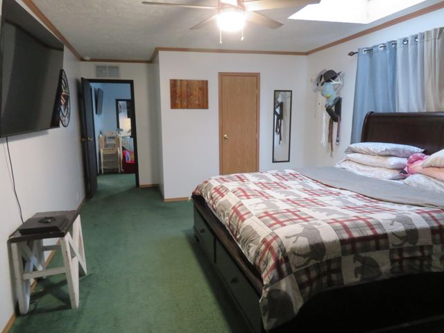 6126 Calland Road 6126 Calland Road, Urbana, OH 43078