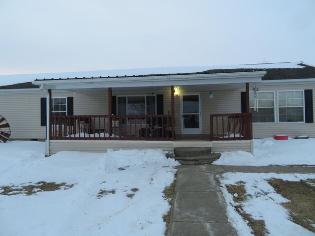 6126 Calland Road 6126 Calland Road, Urbana, OH 43078