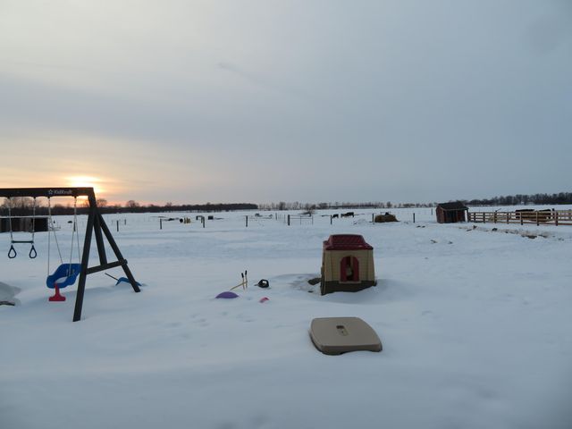 6126 Calland Road 6126 Calland Road, Urbana, OH 43078