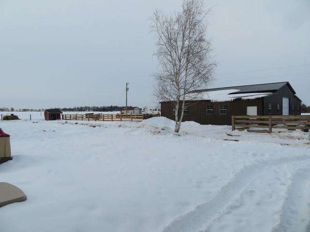 6126 Calland Road 6126 Calland Road, Urbana, OH 43078