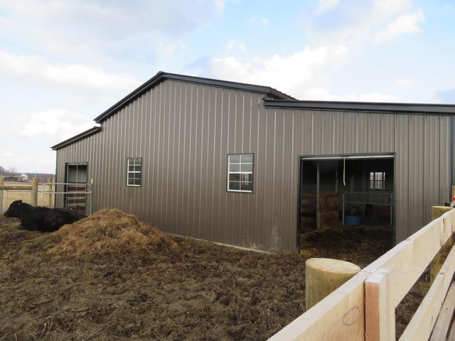 6126 Calland Road 6126 Calland Road, Urbana, OH 43078