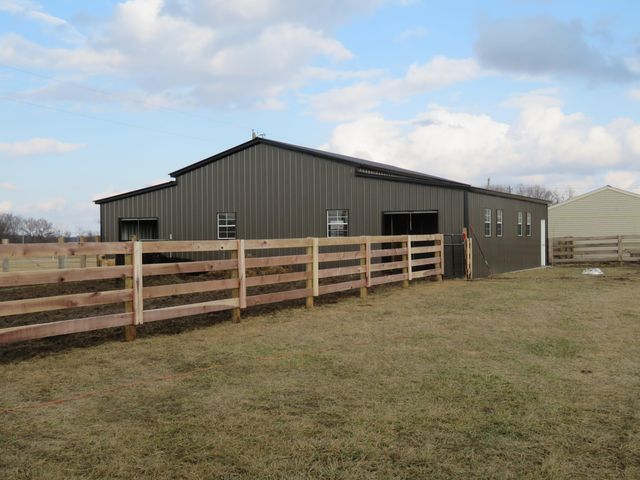 6126 Calland Road 6126 Calland Road, Urbana, OH 43078