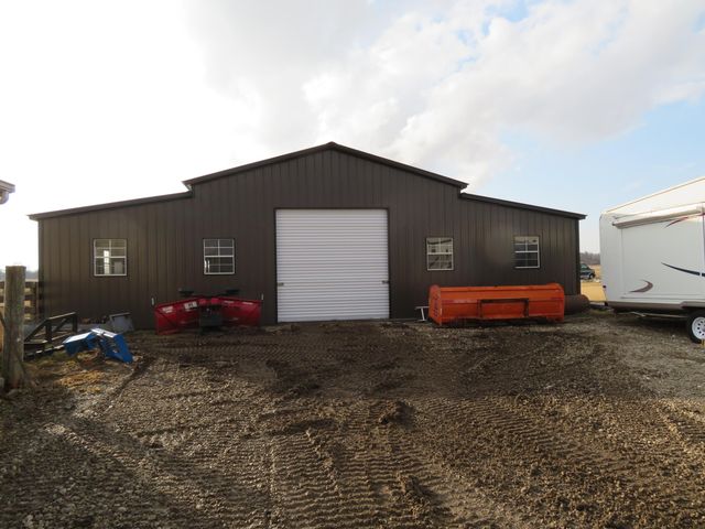 6126 Calland Road 6126 Calland Road, Urbana, OH 43078