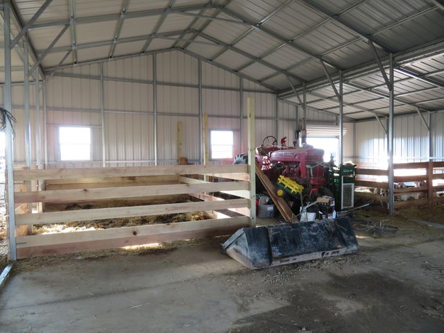 6126 Calland Road 6126 Calland Road, Urbana, OH 43078