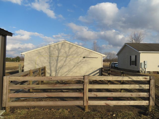 6126 Calland Road 6126 Calland Road, Urbana, OH 43078