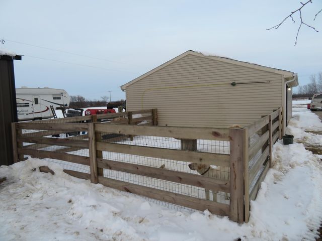 6126 Calland Road 6126 Calland Road, Urbana, OH 43078