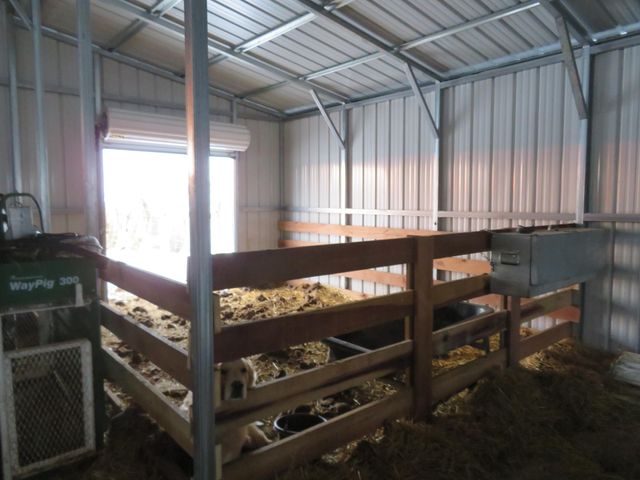 6126 Calland Road 6126 Calland Road, Urbana, OH 43078